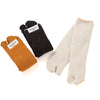 NAPRON | ナプロン PILE TABI SOX