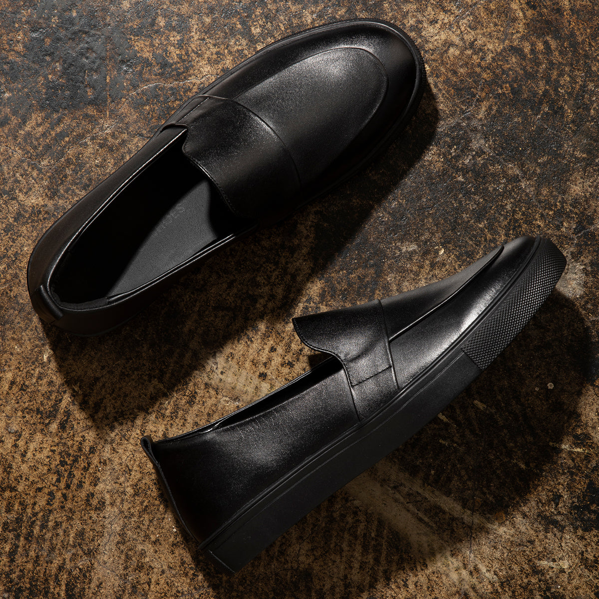 SEAM.SHOES | シームシューズ LOAFER BOLD