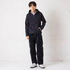 Yetina | イエティナ　Full-zip hoodie