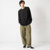 Sewing Chop O'alls | ソーイング チョップ オールズ UTILITY TROUSERS