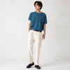 MOONSTAR | ムーンスター Begin別注 オールネイビー仕立てのLOAFY W