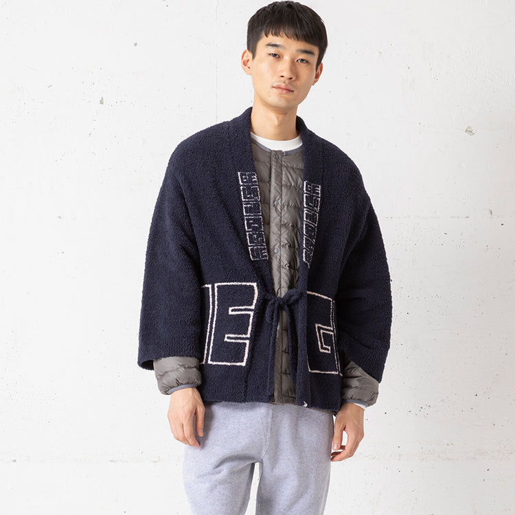 GELATO PIQUE HOMME | ジェラート ピケオム Begin別注 至福の“パウダー”ピケチャン