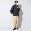 J&S FRANKLIN | ジェイアンドエスフランクリン BRITISH ARMY PCS LIGHT WEIGHT DOWN JACKET