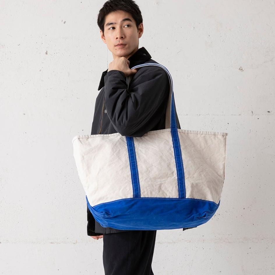 L.L.Bean×REMI RELIEF×Begin | エルエルビーン×レミレリーフ×ビギン