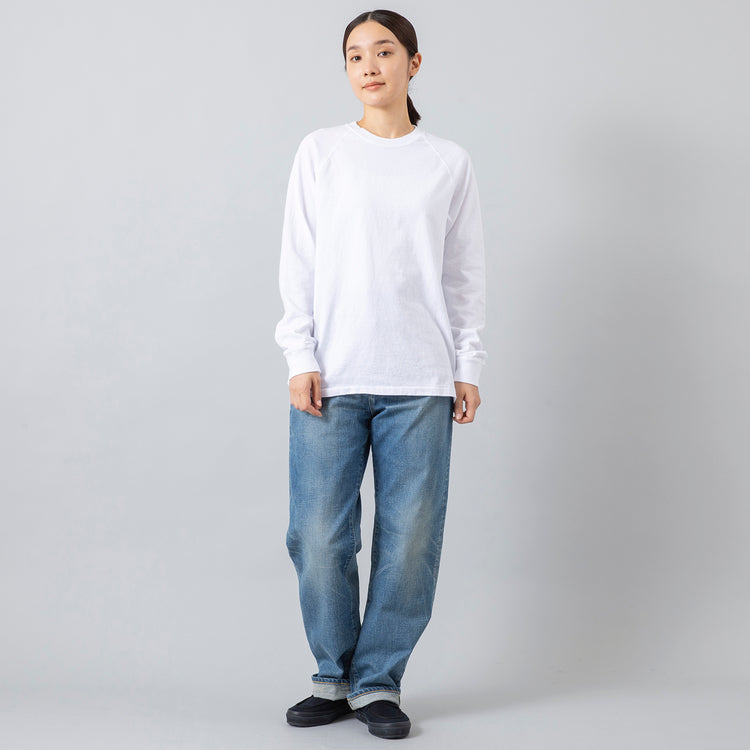 着用サイズM(モデル身長163cm)