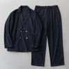ARCH&LINE | アーチアンドライン FLANNEL EASY PANTS