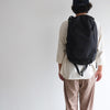 NoiR | ノアール　Gemini backpack