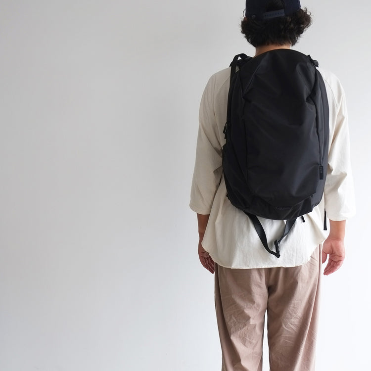 NoiR | ノアール　Gemini backpack