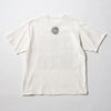 REARCHIVE | リアーカイブ FLOWERS REGARDS S/S TEE