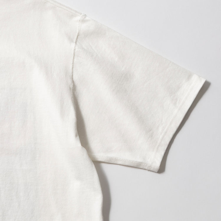 REARCHIVE | リアーカイブ　FLOWERS REGARDS S/S TEE