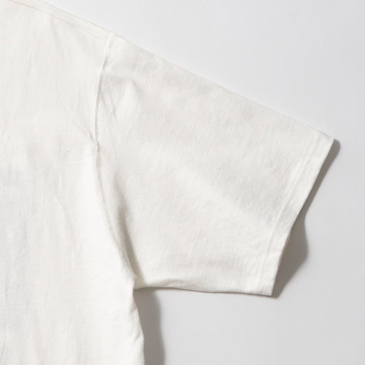 REARCHIVE | リアーカイブ　VEGETABLES REGARDS S/S TEE