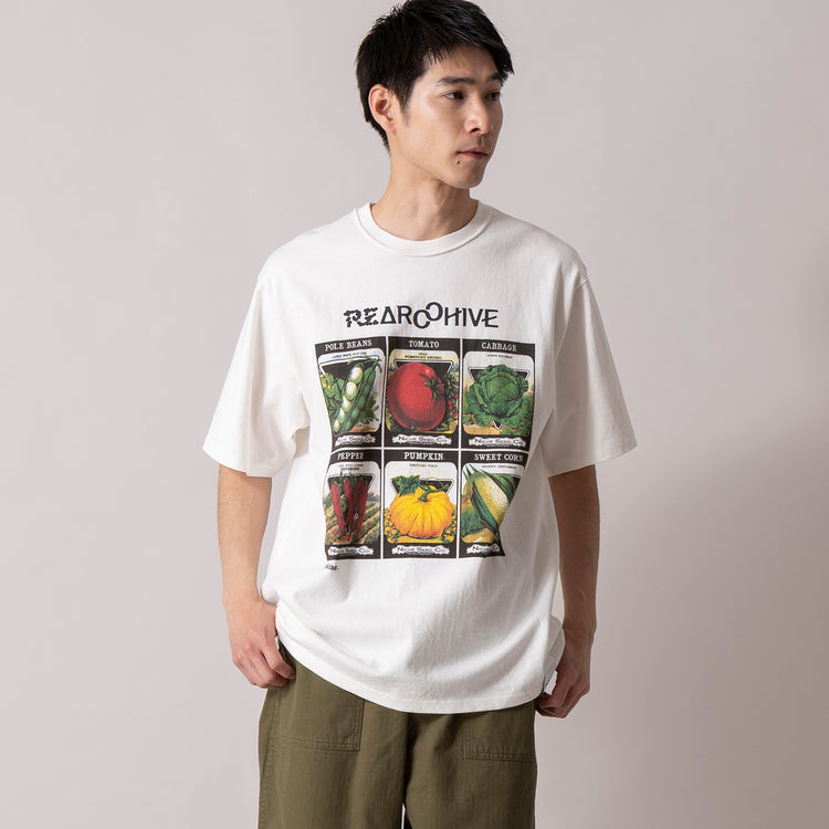 着用サイズL (モデル身長180cm)