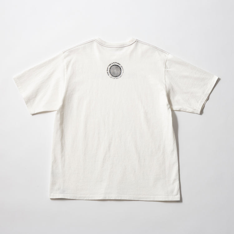 REARCHIVE | リアーカイブ　COSMOS S/S TEE