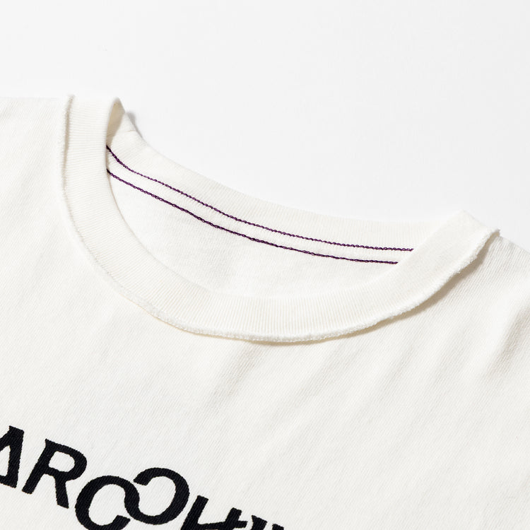 REARCHIVE | リアーカイブ　COSMOS S/S TEE