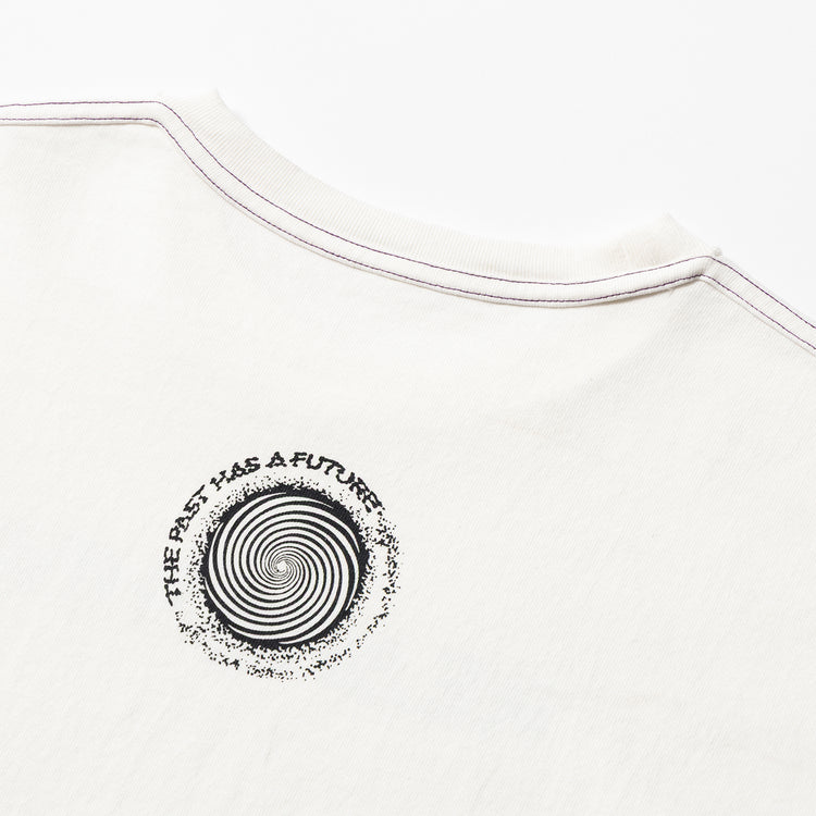 REARCHIVE | リアーカイブ　COSMOS S/S TEE