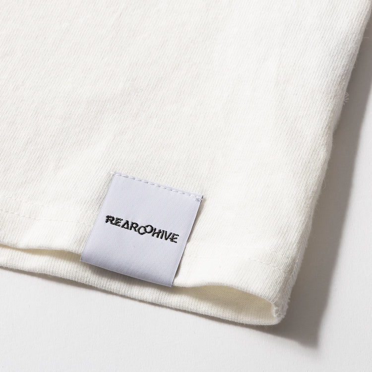 REARCHIVE | リアーカイブ　COSMOS S/S TEE
