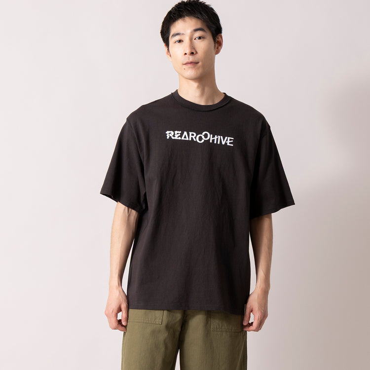 着用サイズL (モデル身長180cm)