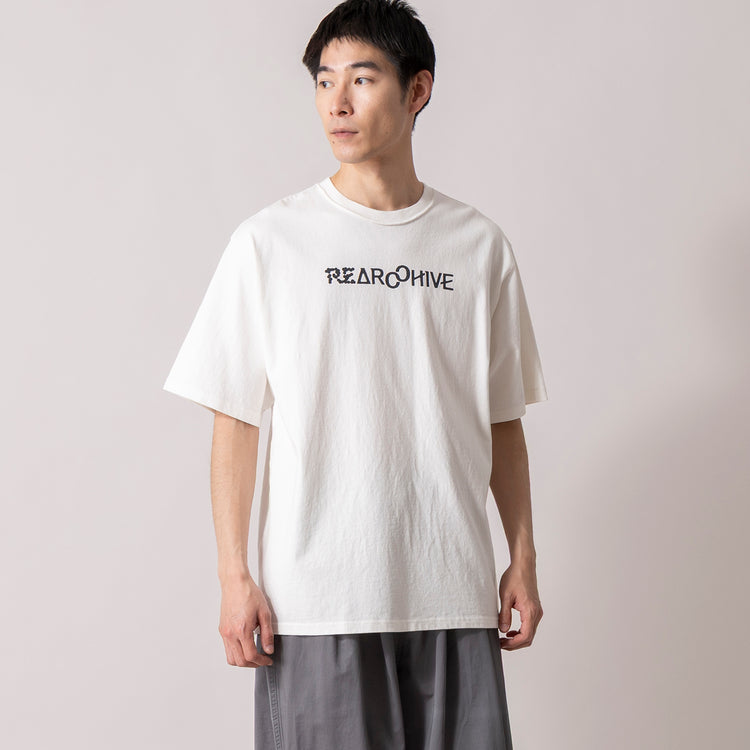 着用サイズL (モデル身長180cm)