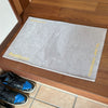 FreshService | フレッシュサービス ENTRY RUG