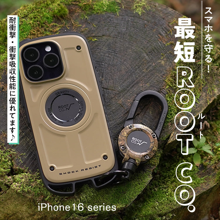 人気ガジェットブランドからiPhone16ケース登場！