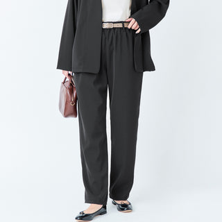 MANUAL ALPHABET | マニュアルアルファベット　LaLa Begin別注 テーパードパンツ