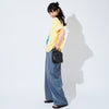 モデル身長168cm Lサイズ着用,LE MELANGEのJHANKSONコラボTee,https://market.e-begin.jp/products/inf_lem0331s_lala