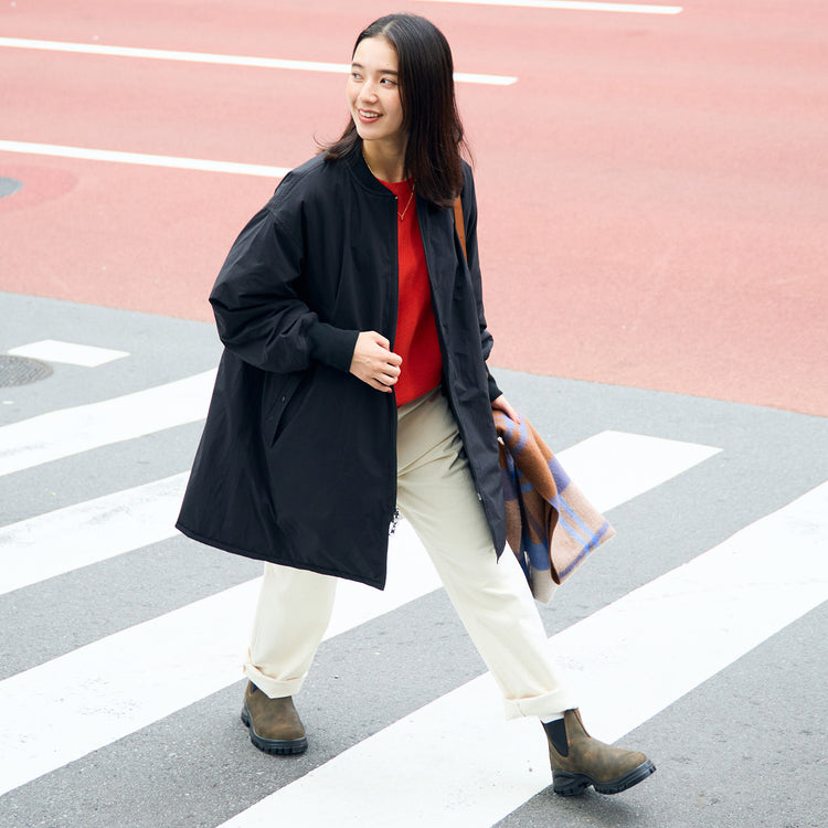 Blundstone | ブランドストーン　LUG BOOT