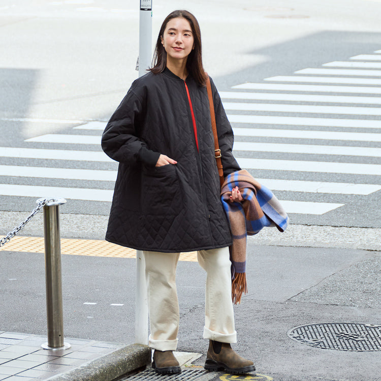 Blundstone | ブランドストーン　LUG BOOT