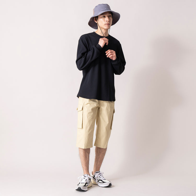 TESTIFY | テスティファイ　接触冷感 Cool Adv Hat