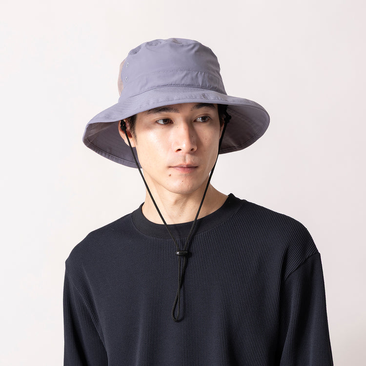 TESTIFY | テスティファイ　接触冷感 Cool Adv Hat