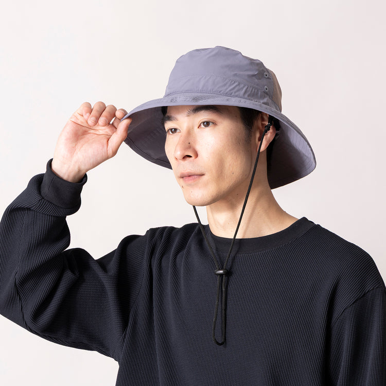 TESTIFY | テスティファイ　接触冷感 Cool Adv Hat
