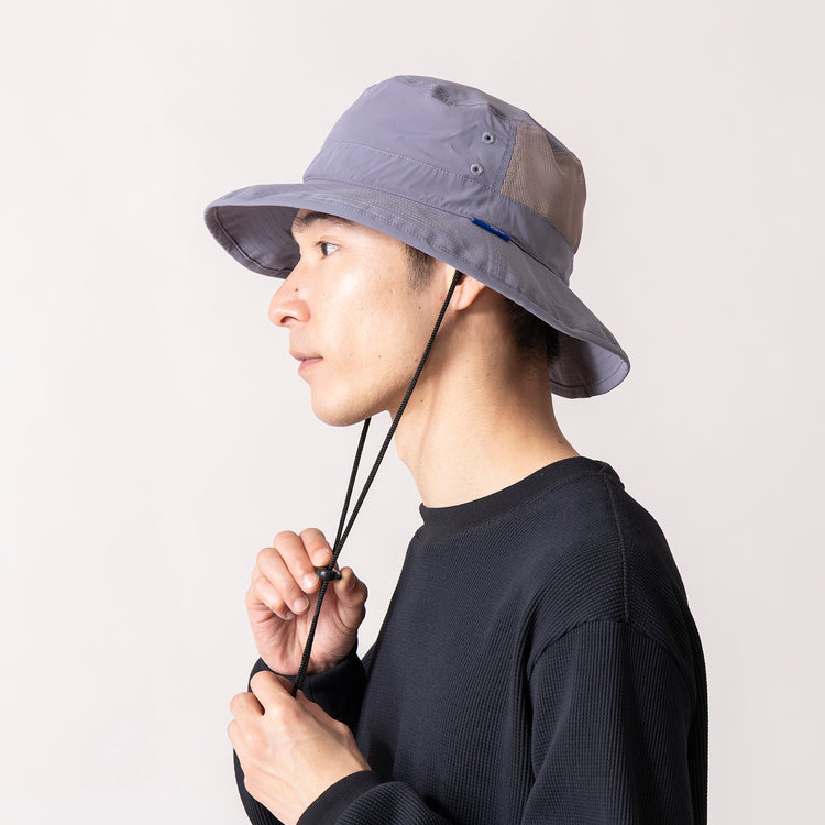 TESTIFY | テスティファイ　接触冷感 Cool Adv Hat