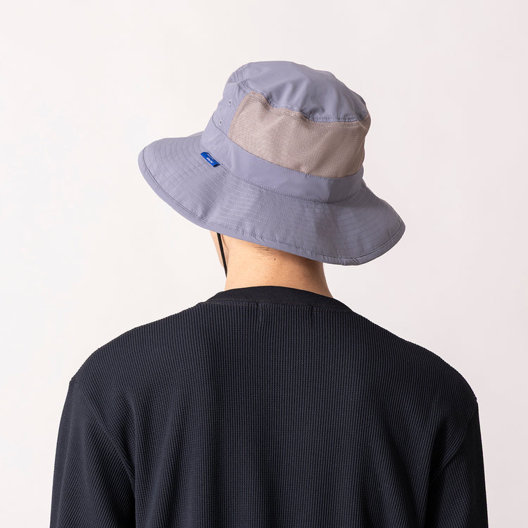 TESTIFY | テスティファイ　接触冷感 Cool Adv Hat