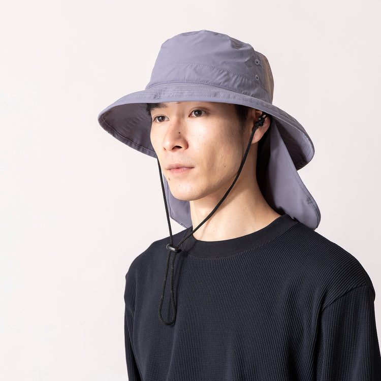 TESTIFY | テスティファイ　接触冷感 Cool Adv Hat