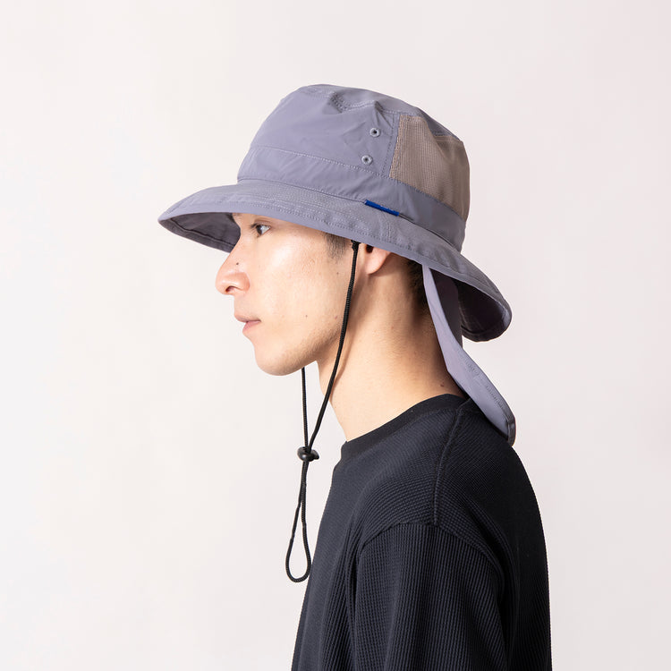 TESTIFY | テスティファイ　接触冷感 Cool Adv Hat