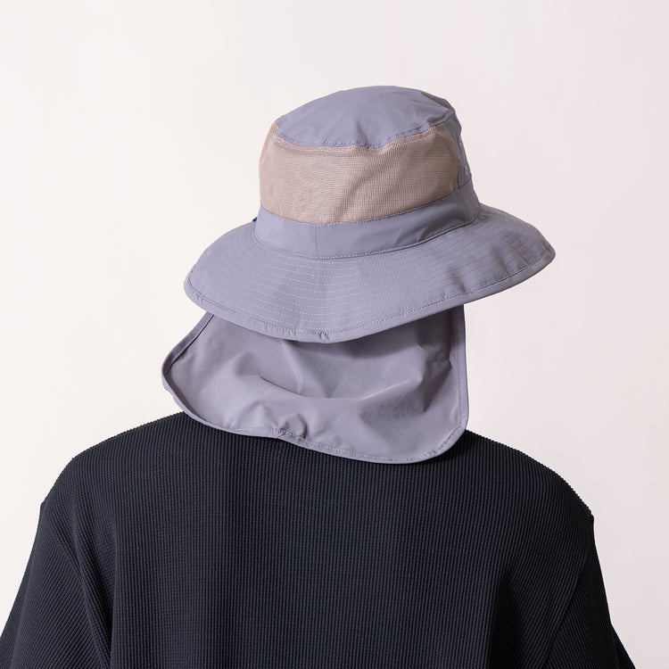 TESTIFY | テスティファイ　接触冷感 Cool Adv Hat