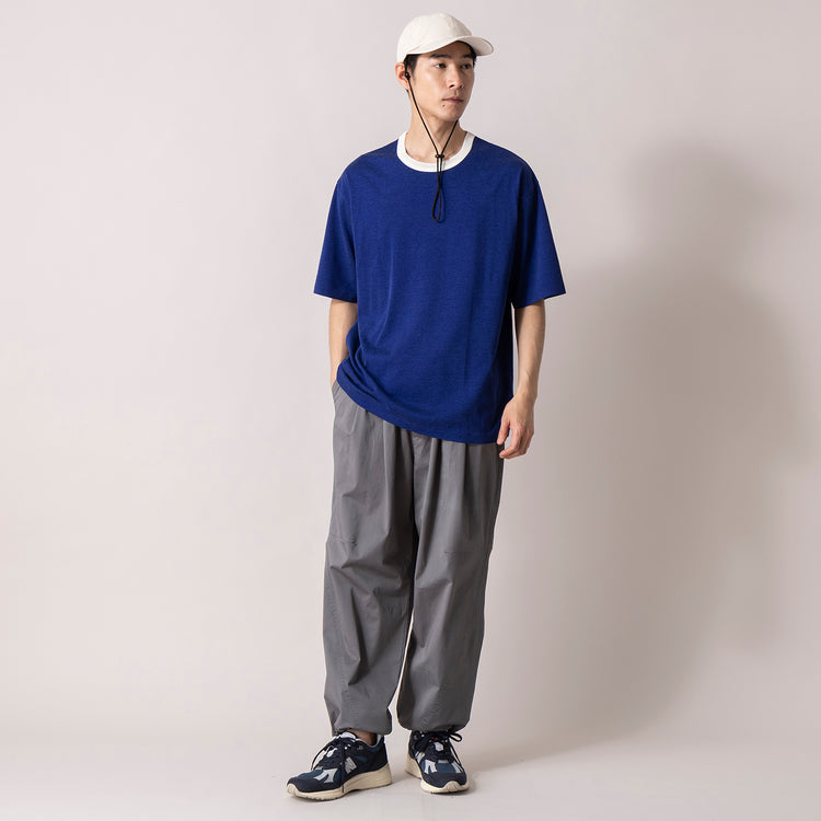 TESTIFY | テスティファイ　接触冷感 Cool Longbill Cap