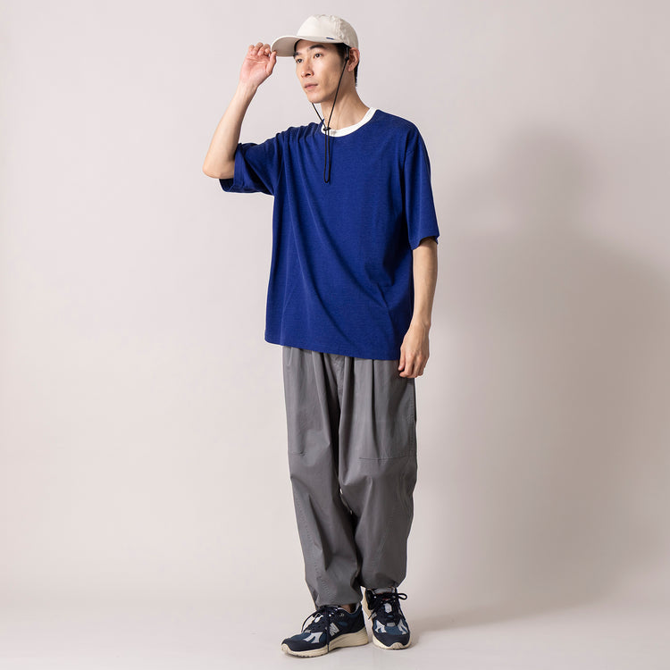 TESTIFY | テスティファイ　接触冷感 Cool Longbill Cap