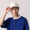 TESTIFY | テスティファイ 接触冷感 Cool Longbill Cap