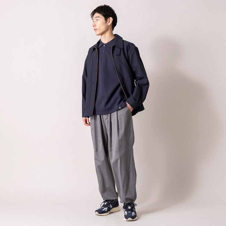 McGREGOR | マックレガー 60th JAPAN DRIZZLER