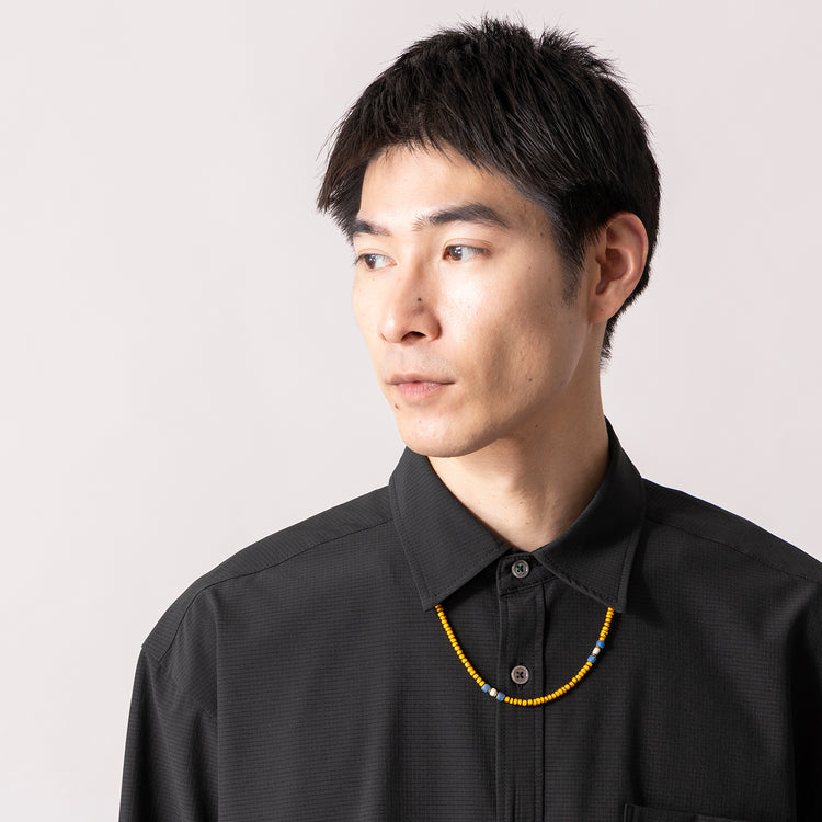 Meltingpot by Lakeman | メルティングポットバイレイクマン　2-Way Necklace