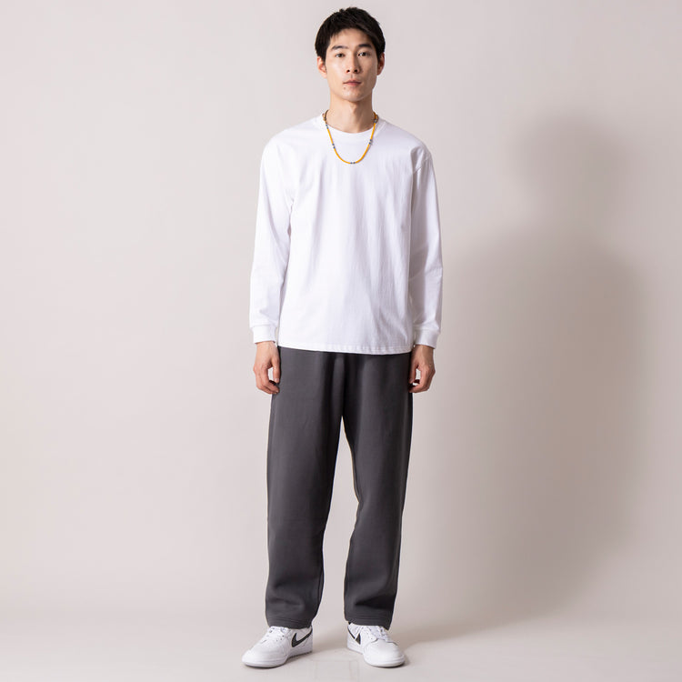 着用サイズ M(身長180cm)
