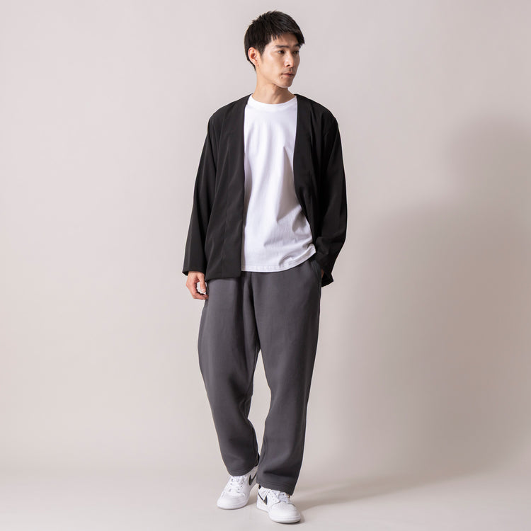 着用サイズ M(身長180cm)
