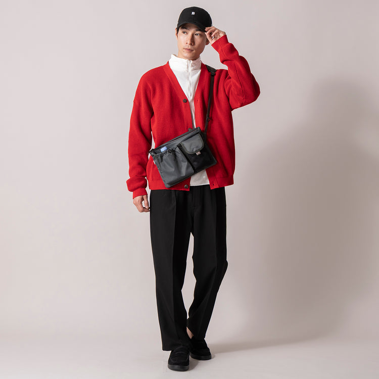 NESK | ネスク　ミニショルダーバッグ