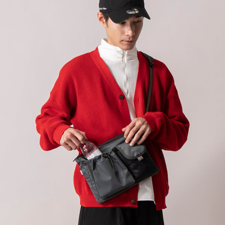 NESK | ネスク　ミニショルダーバッグ