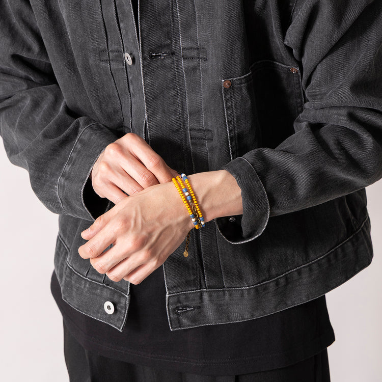 Meltingpot by Lakeman | メルティングポットバイレイクマン　2-Way Necklace