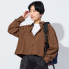 モデル身長 166cm,SIERRA DESIGNSの×Good On 64 FOOTBALL TEE|UNIVERSAL OVERALLのLaLa Begin別注 グルカショーツ|KELTYのGIRL'S DAYPACK|TaaiiのSILVER925 変形ピアス,https://market.e-begin.jp/products/arg_sie1183s_lala|https://market.e-begin.jp/products/dre_uni0421q_lala|https://market.e-begin.jp/products/arg_kel0183f_lala|https://market.e-begin.jp/products/tii_tii0206s_lala 