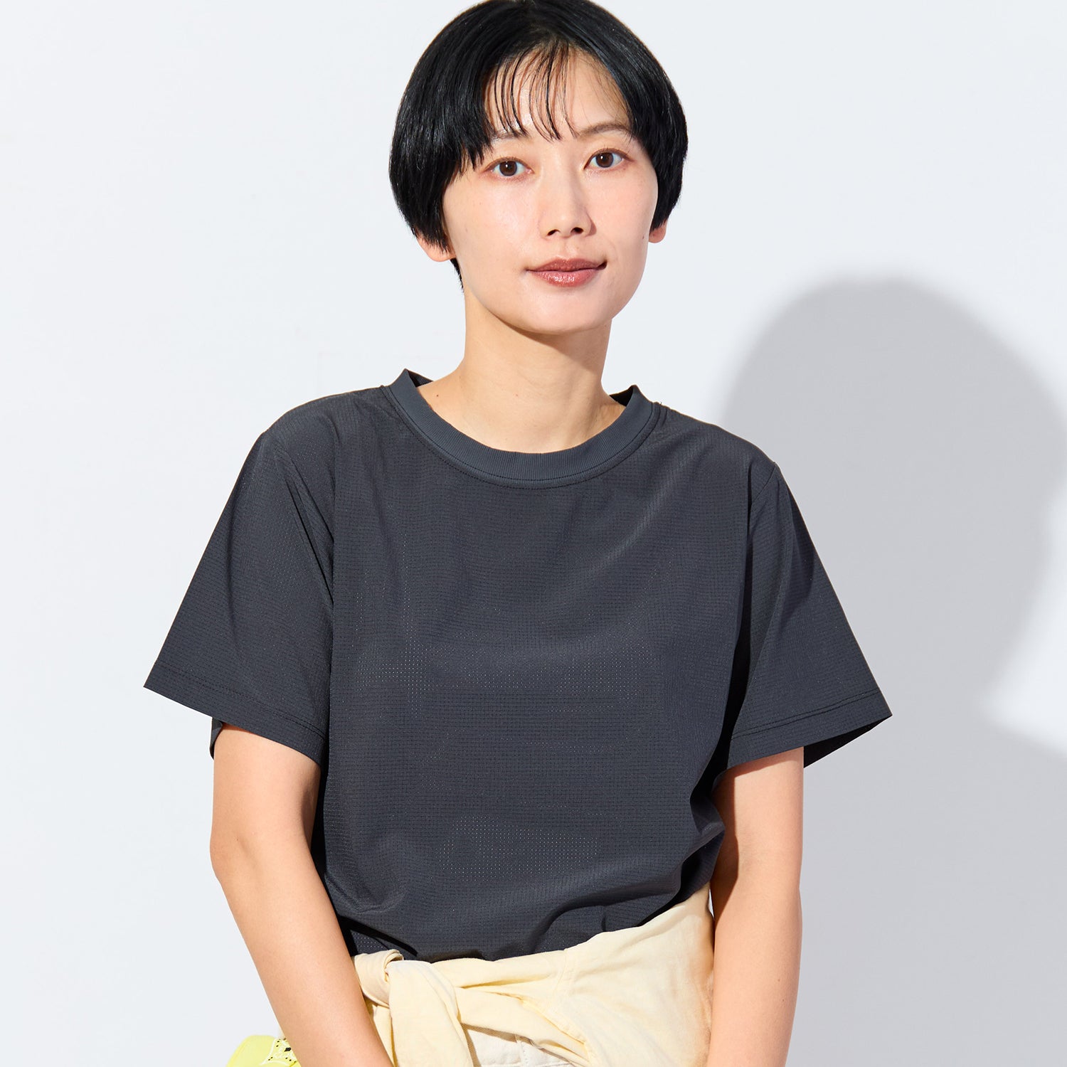 Saa♡ セット SEESET | シーセット LaLa Begin別注 ACTIVE SS TEE