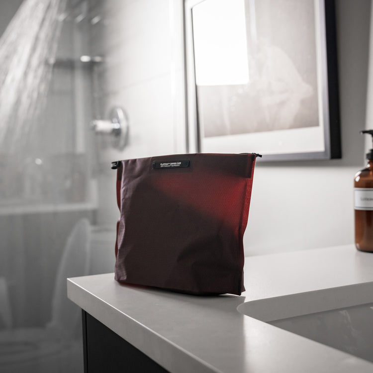 Matador | マタドール　フラットパック ジッパートイレタリ-ケース