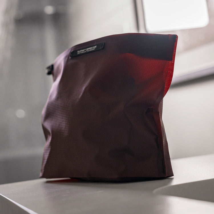 Matador | マタドール　フラットパック ジッパートイレタリ-ケース